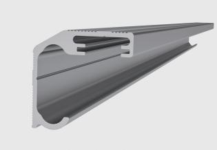 IsoLok 3073 Track System