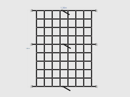 SmartLok Nets