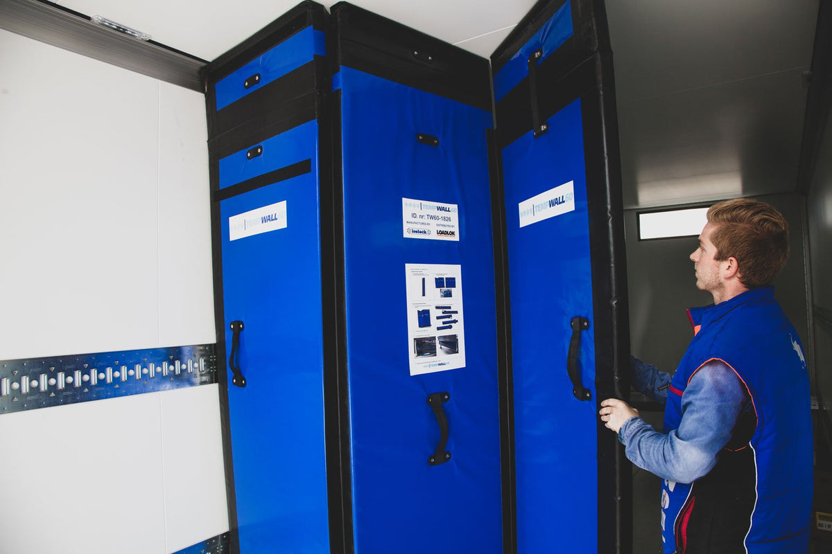 IsoLok Cool 53 Flex Retract