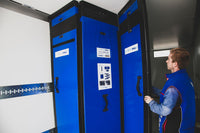 IsoLok Cool 53 Flex Retract