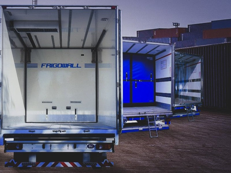 Discover LoadLok's multi temp solutions