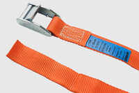 Lashing 25MM Closeup