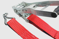 Lashing 50MM Closeup
