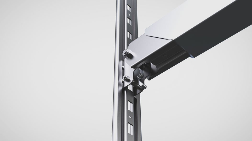 LayerLok SC Angle