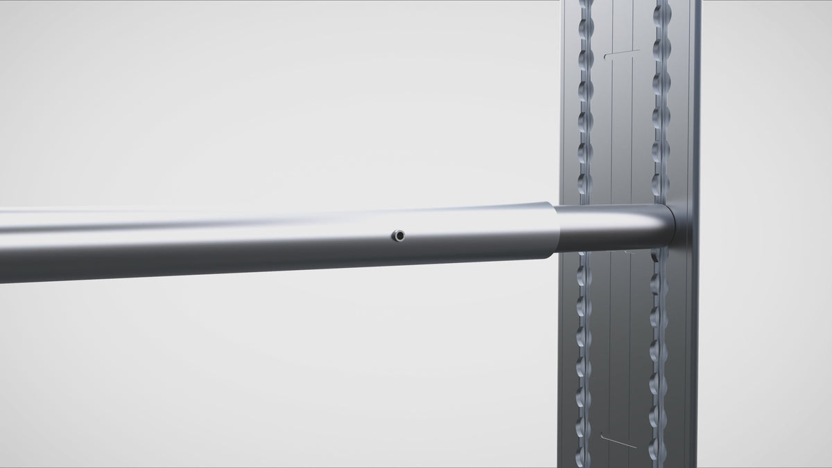 FreightLok Telescopic Shoring Poles Insert