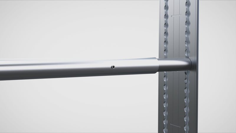 FreightLok Telescopic Shoring Poles Insert