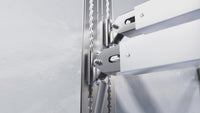 LayerLok AF Double Decking System Closeup