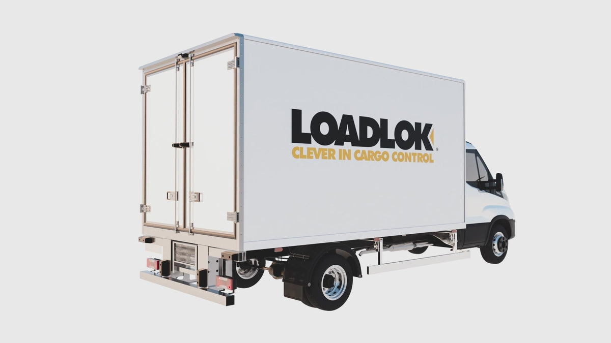 Loadlok Frigo58 TopMounted 1D