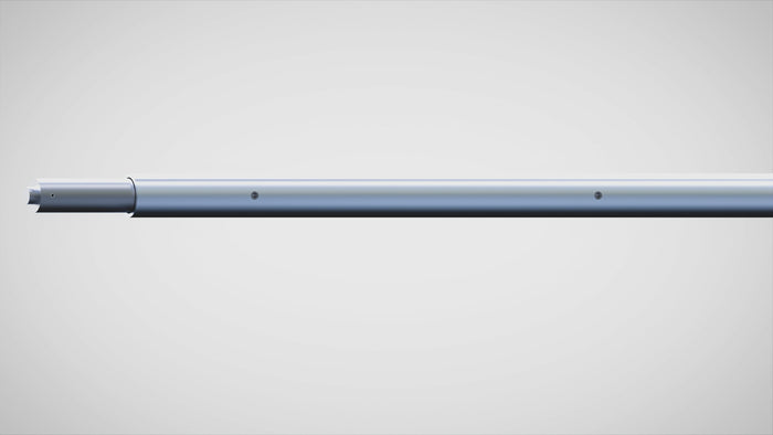 FreightLok Telescopic Shoring Poles