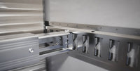 Side Tracks Angle