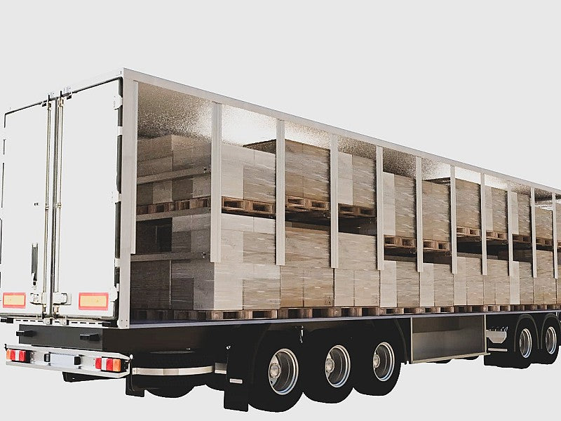 Maximize your cargo space with LoadLok