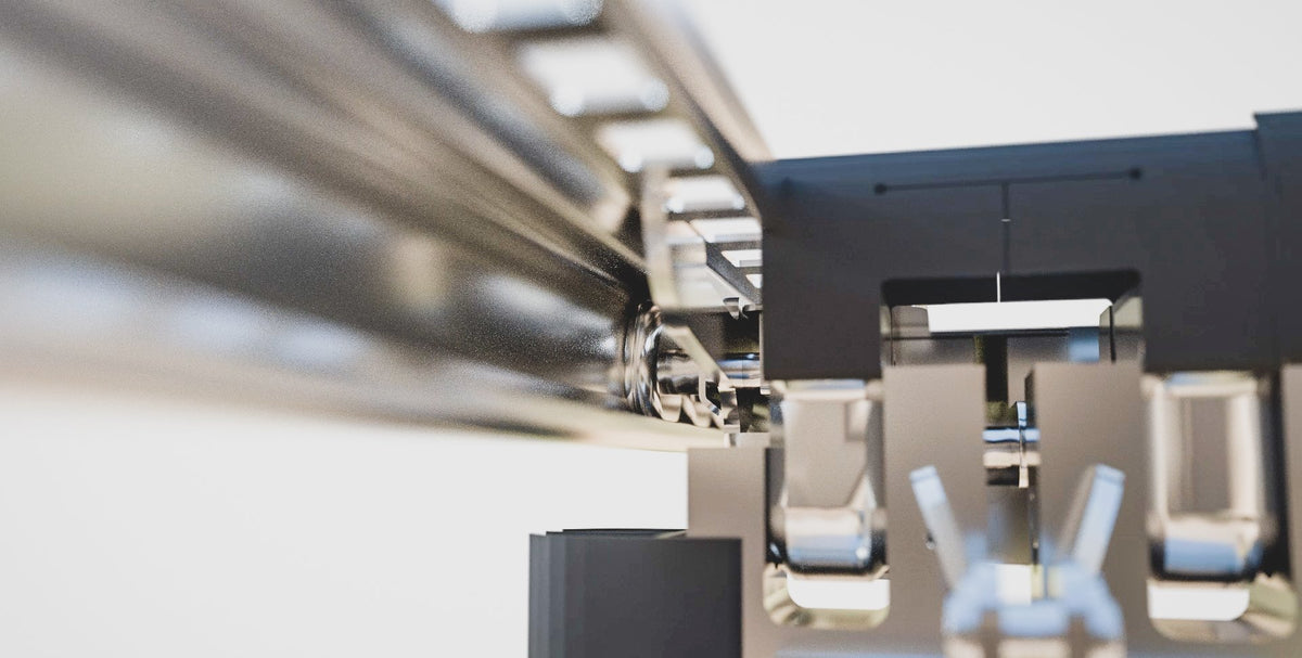 Frigo 58 SmartLift 1D Angle