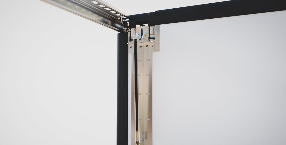 Frigo 58 SmartLift 1D Closeup