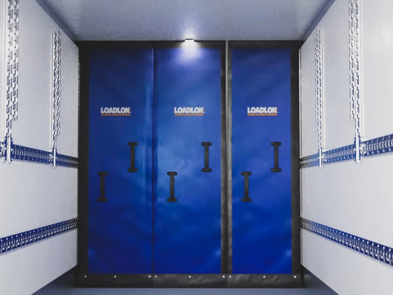 IsoLok Cool67 TopMounted 3D Bulkhead