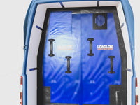 LoadLok Cool Series Flex Van