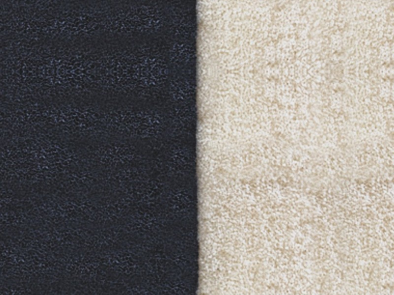 Our closed cell foam technology offers the highest K-value