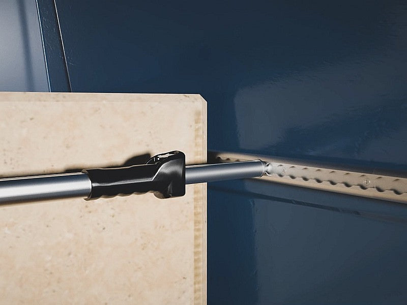 The SmartLok Shoring Pole