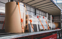Lashing Strap Assemblies