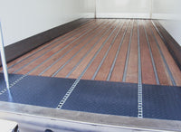Loadlok Floor Tracks