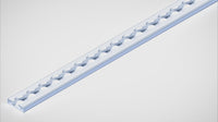 SmartLok Track Assortment Closeup