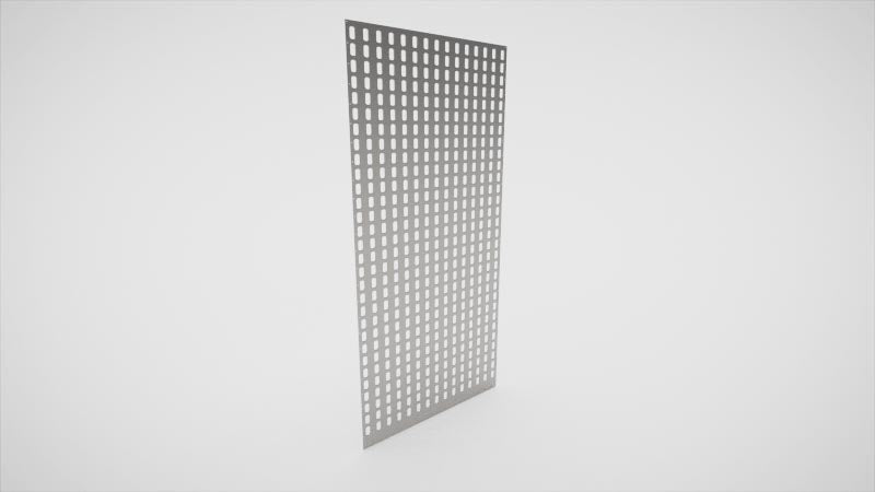 LoadLok Garment Panel