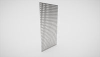 LoadLok Garment Panel