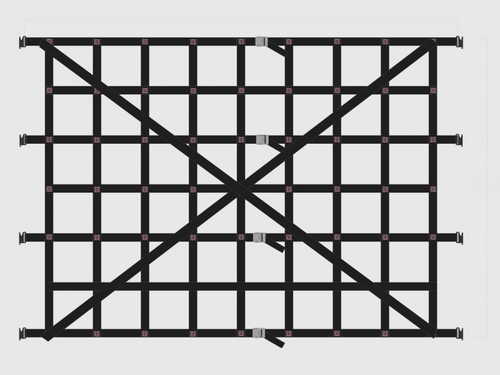 Click to view our separation nets