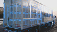 LayerLok AF Double Decking System See Through