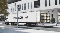 LayerLok AF Double Decking