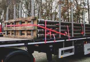 Form Closure Load Securing