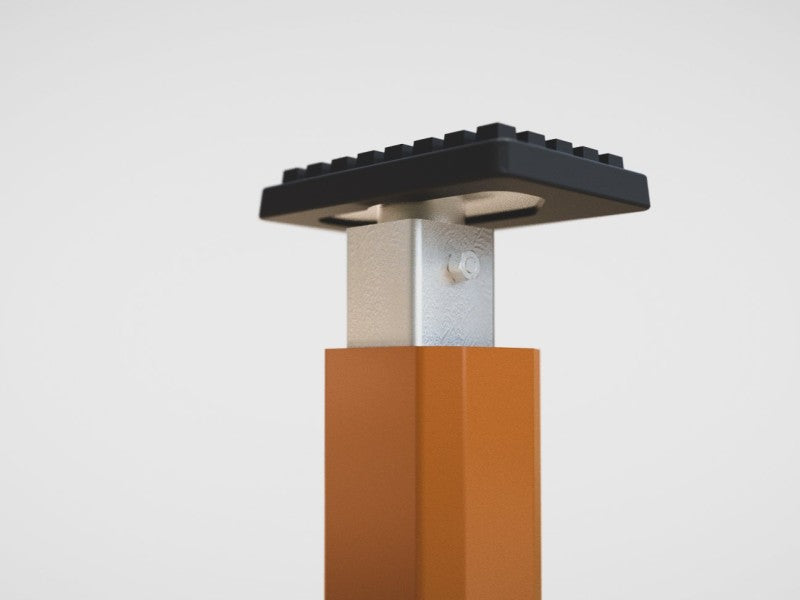 Shoring Mechanical Cargo Control
