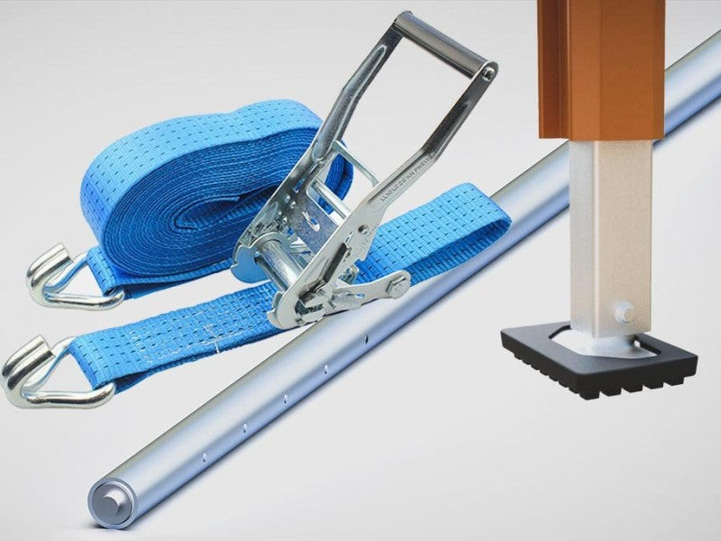 Freightlok Lashing & Shoring