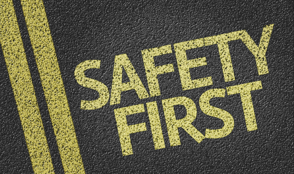 LoadLok helps you prioritize safety first