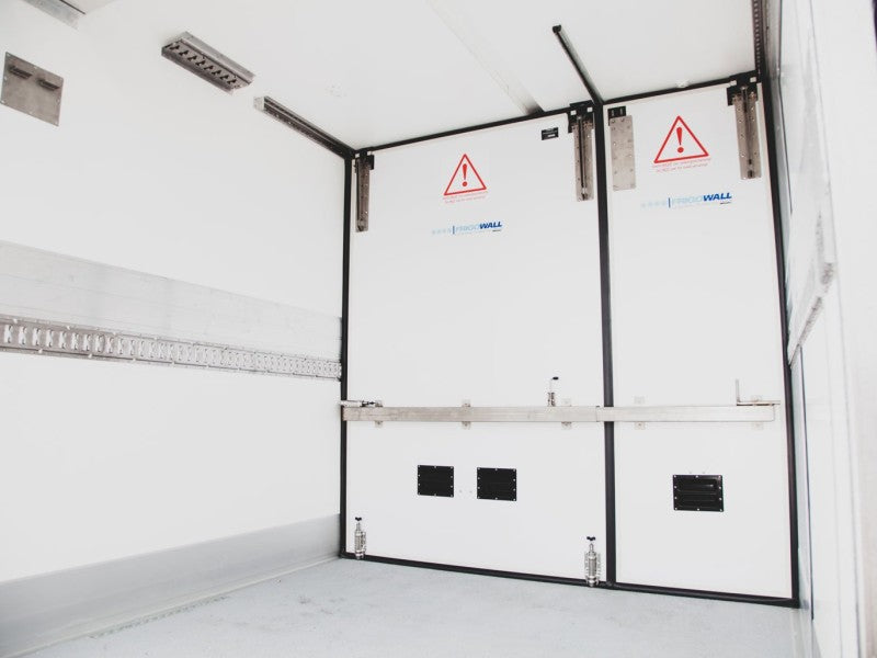 See our IsoLok Frigo product offering