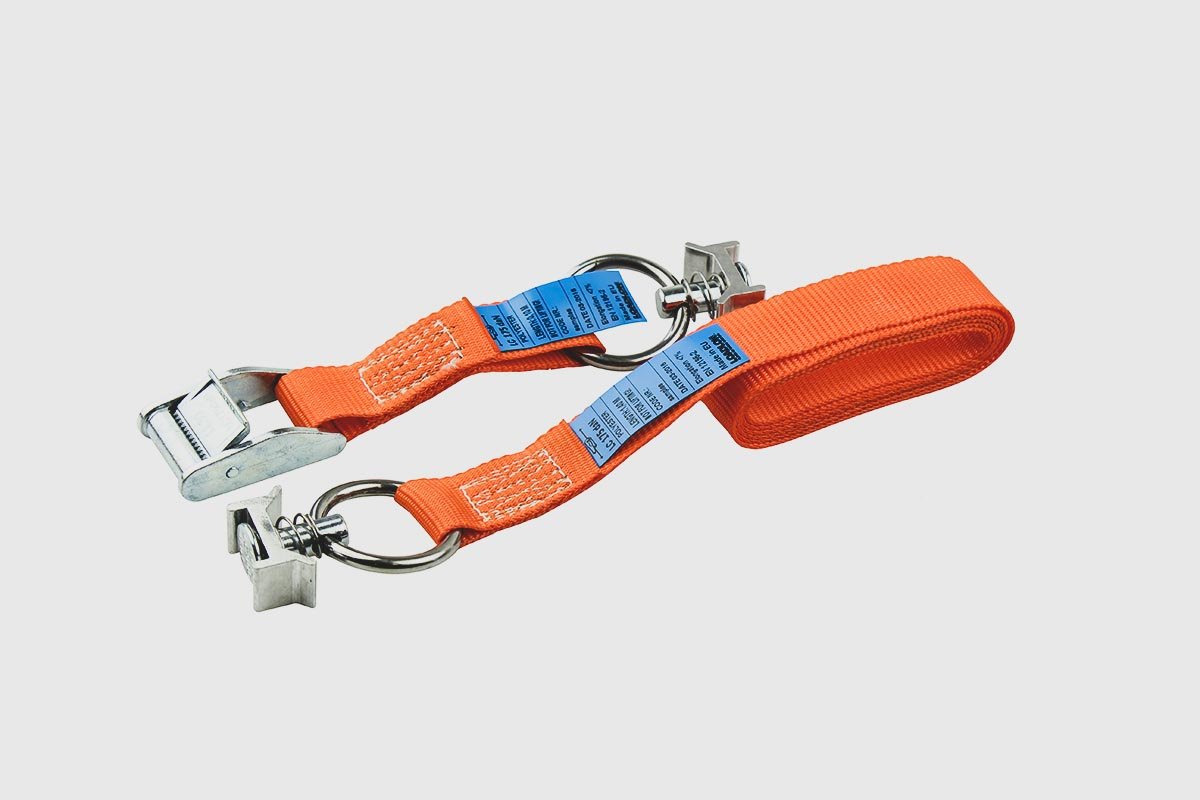 Lashing Straps