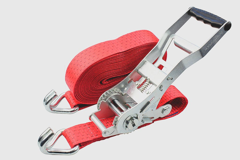 LoadLok Lashing Straps 50mm
