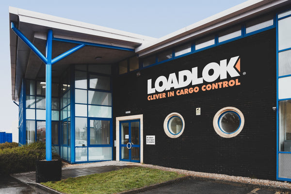 About Us – LoadLok
