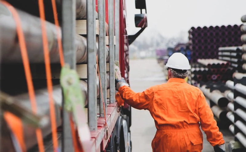 Extention Load Protection LoadLok's Load Restraint Products