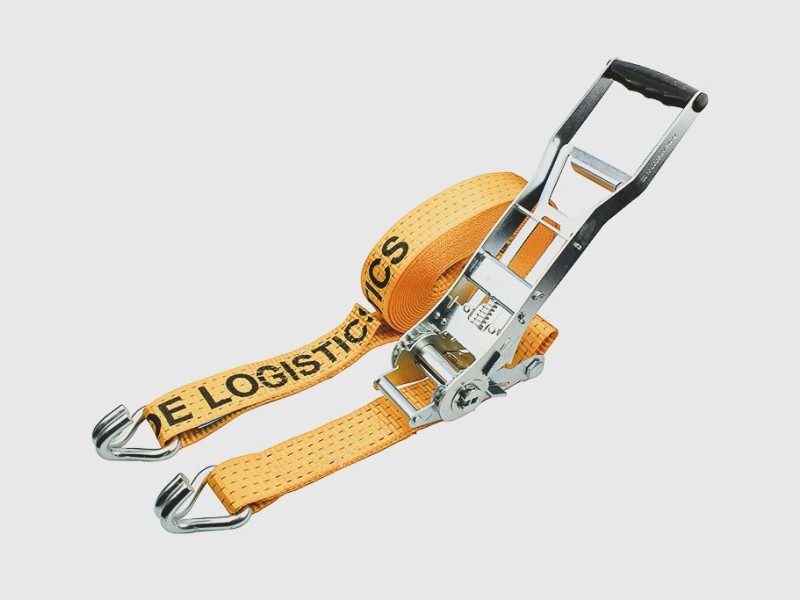 LoadLok offers customization options for lashing straps