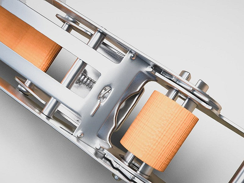 Tempwall slide shift