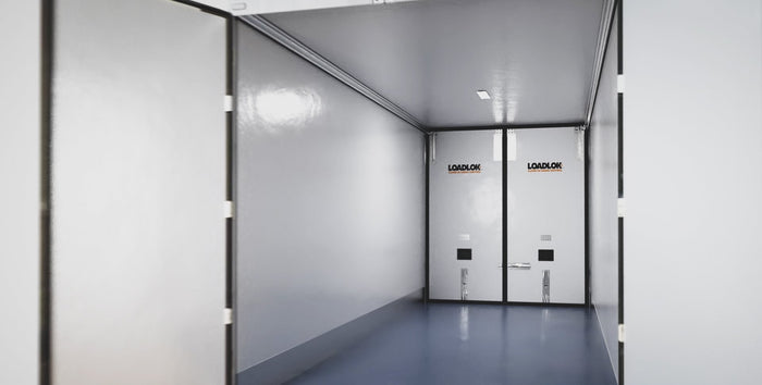 Loadlok Frigo58 SmartLift 2D