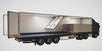 Frigo58 SmartLift 2D TempWall