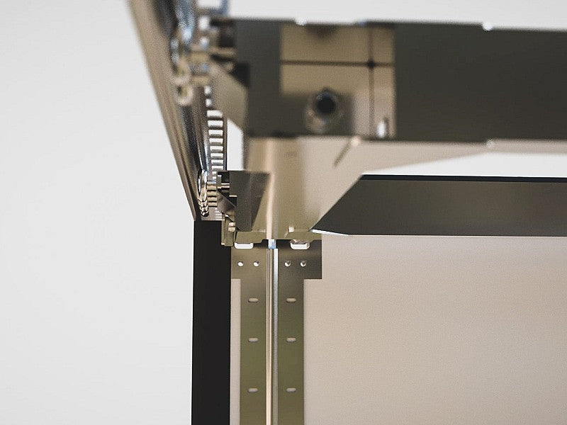 LoadLok's SmartLift technology