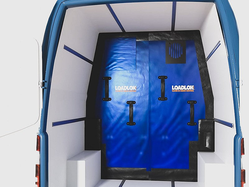 SmartLok Cool Series Flex, for Vans