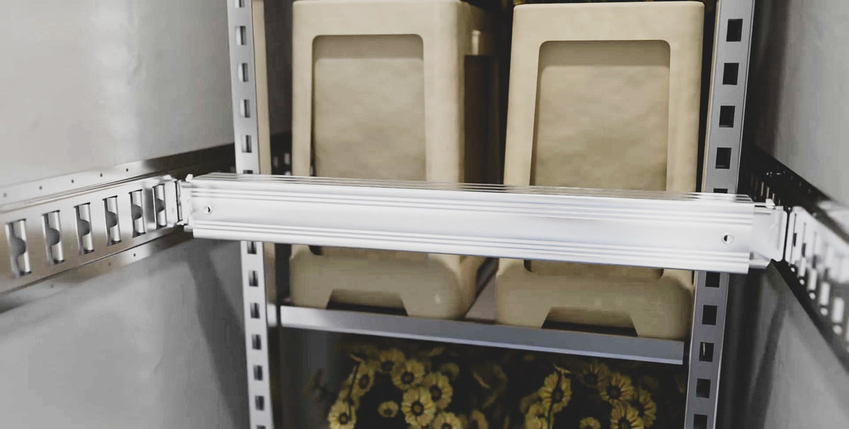 Shoring Beams – LoadLok