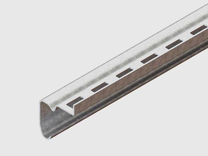 Tracks for IsoLok Multitemperature solutions