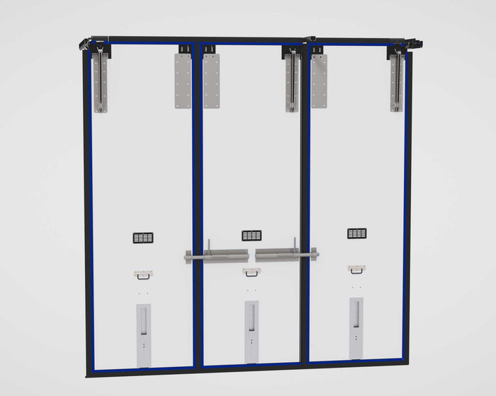Frigo 58 SmartLift 3D