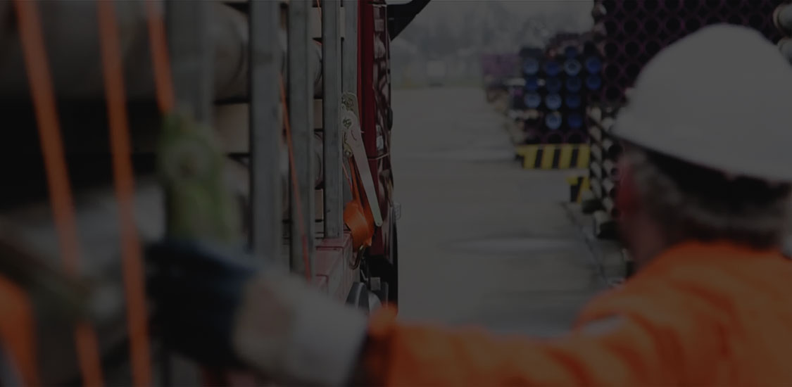 Load Restraint – LoadLok