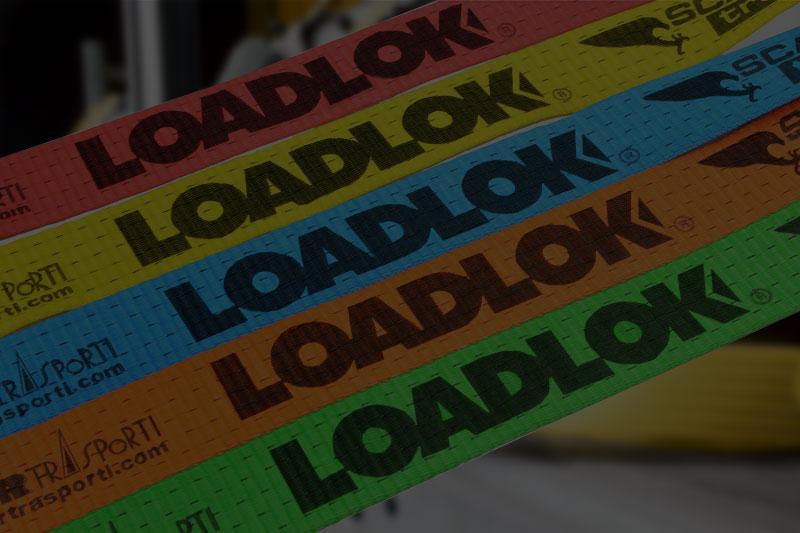 Trailor Made Straps by LoadLok