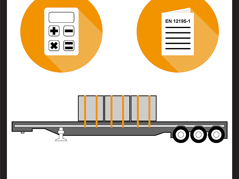 Lashing Instructions by LoadLok